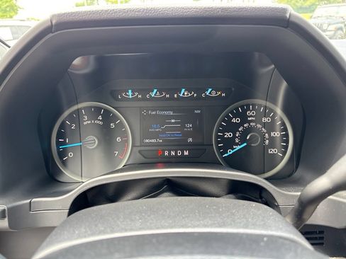 Used 2020 Ford F150 XLT w/ Equipment Group 302A Luxury AWD/4WD image 63