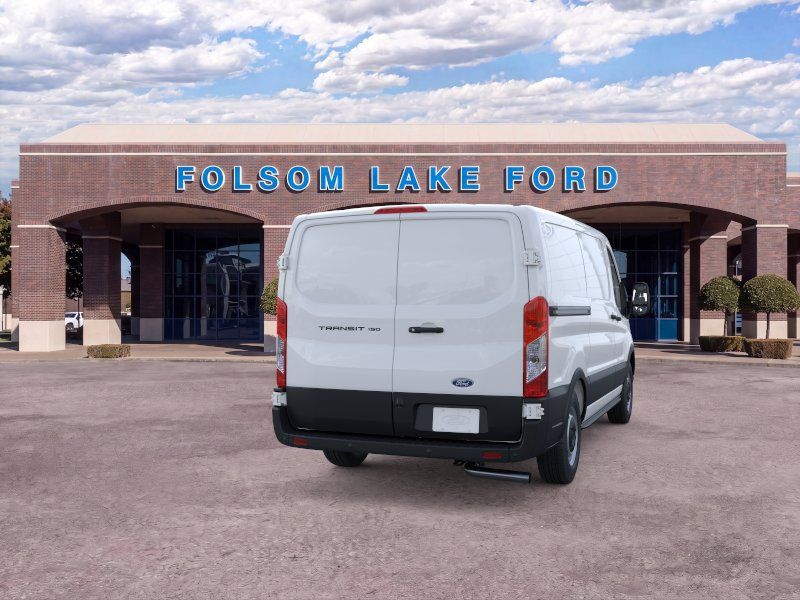 New 2026 Ford Transit 150 Low Roof RWD image 8