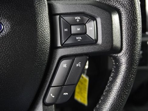 Used 2015 Ford F150 XLT w/ Equipment Group 302A Luxury AWD/4WD image 16