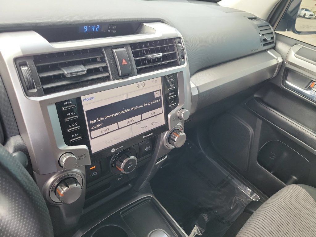 Used 2020 Toyota 4Runner SR5 RWD image 14