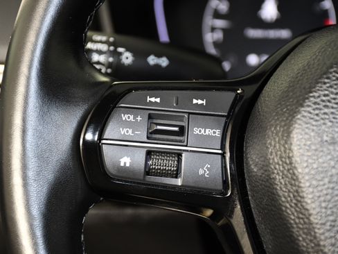 Certified 2024 Honda Civic EX image 20