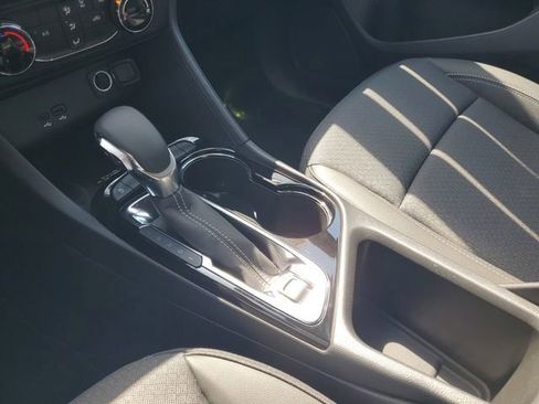 New 2026 Buick Encore GX Preferred w/ Advanced Technology Package image 18