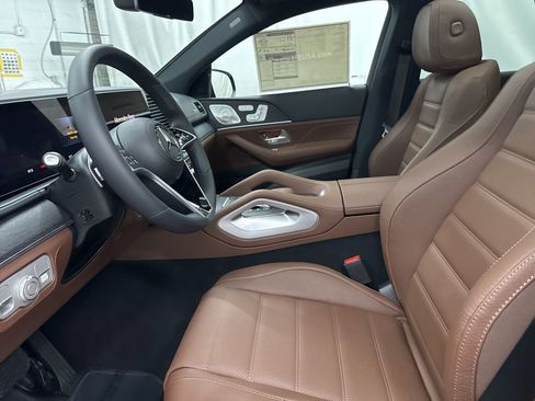 Used 2026 Mercedes-Benz GLE 450 4MATIC Coupe image 14