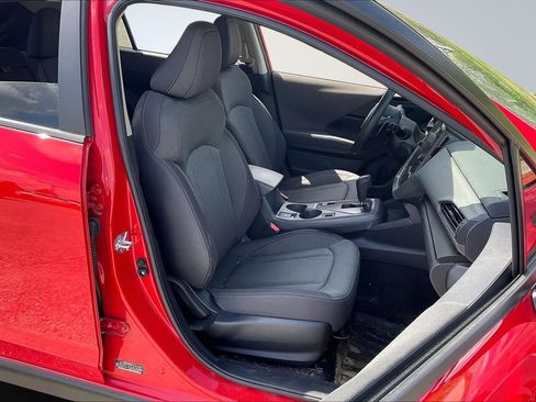 Certified 2024 Subaru Crosstrek 2.0i Premium AWD/4WD image 6