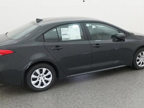 Used 2026 Toyota Corolla LE FWD image 44
