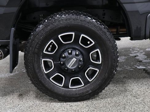 Used 2024 Ford F250 Platinum image 24