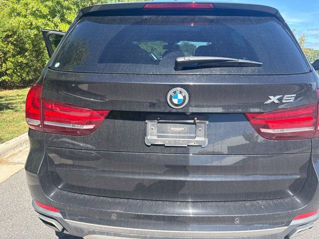 Used 2018 BMW X5 xDrive35i AWD/4WD image 8