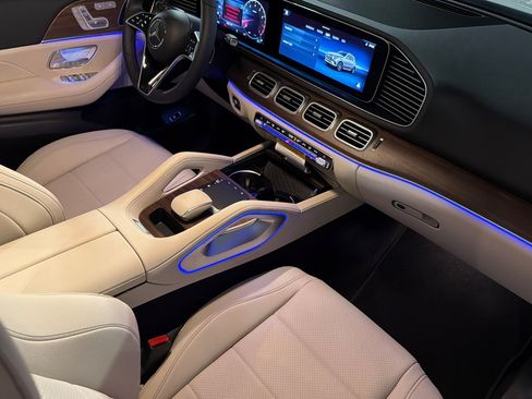 New 2026 Mercedes-Benz GLE 350 4MATIC image 15