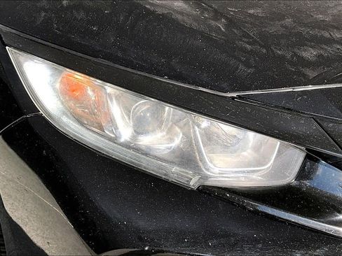 Used 2019 Honda Civic Sport image 35