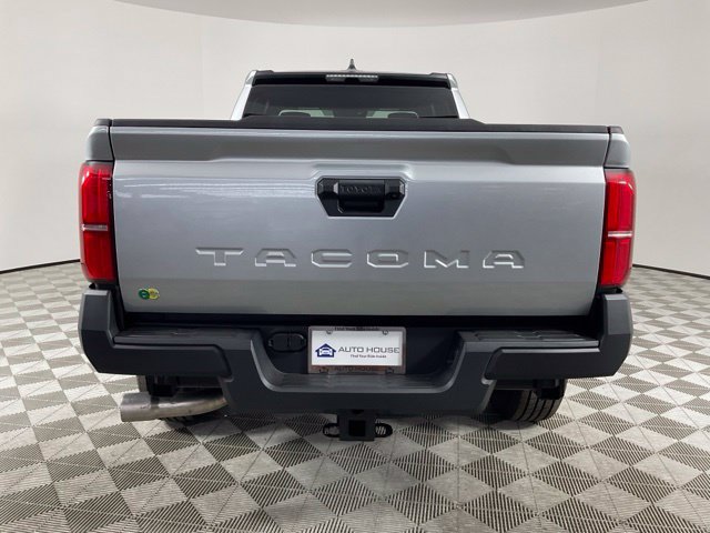 Used 2026 Toyota Tacoma SR RWD image 6