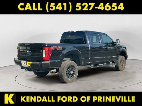 Used 2019 Ford F350 Lariat AWD/4WD image 5