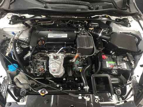Used 2014 Honda Accord EX-L image 25