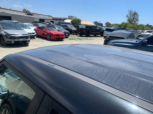 Used 2024 Kia Soul LX w/ Option Group 015 FWD image 9