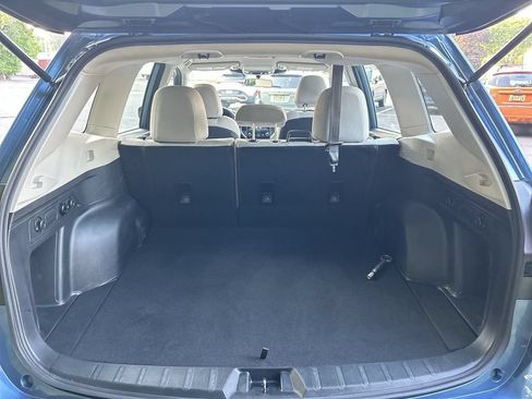 Certified 2023 Subaru Forester AWD/4WD image 26