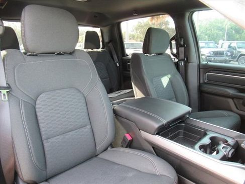 New 2026 RAM 1500 Big Horn image 10