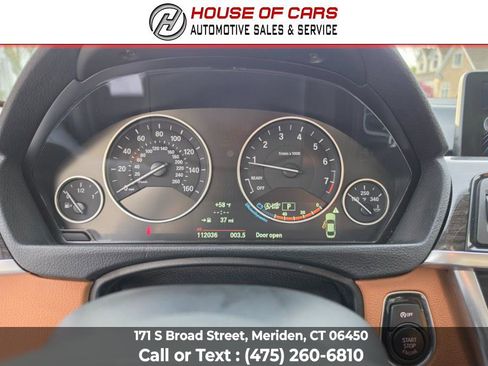 Used 2014 BMW 428i xDrive Coupe AWD/4WD image 27