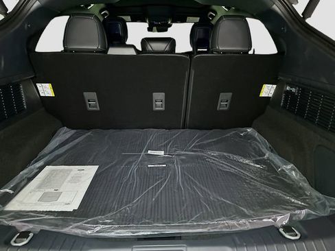 New 2025 Ford Mustang Mach-E GT w/ Interior Protection Package image 29