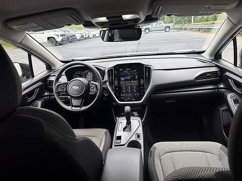 Used 2024 Subaru Crosstrek 2.0i Premium w/ Crosstrek Mirror Package AWD/4WD image 18