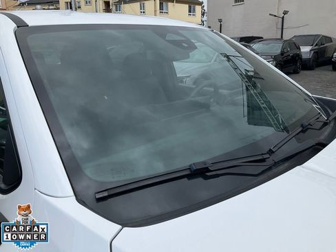 Used 2024 Chevrolet Silverado EV W/T AWD/4WD image 71