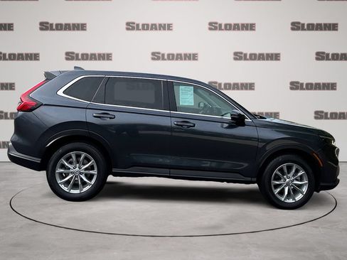 Certified 2023 Honda CR-V EX-L image 6