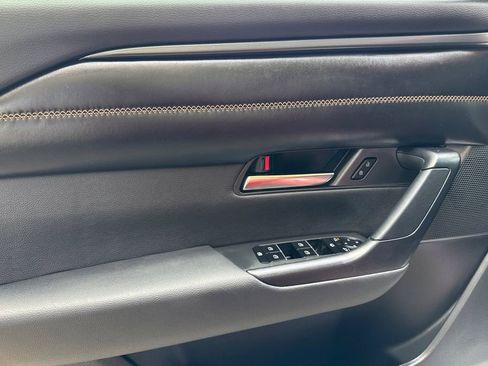 New 2025 MAZDA CX-50 AWD 2.5 S w/ Cargo Package image 9