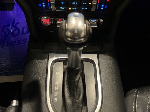 Used 2019 Ford Mustang GT RWD image 15