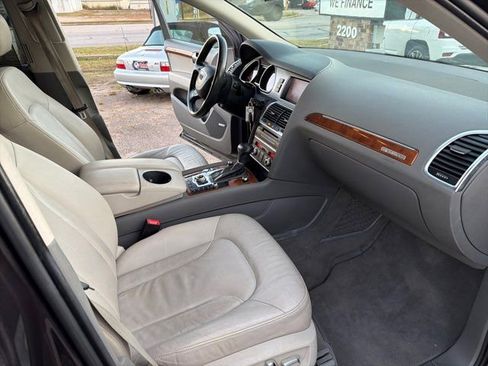 Used 2015 Audi Q7 3.0T Premium Plus w/ Premium Plus Package image 18