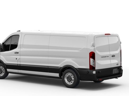 New 2026 Ford Transit 250 Low Roof image 23