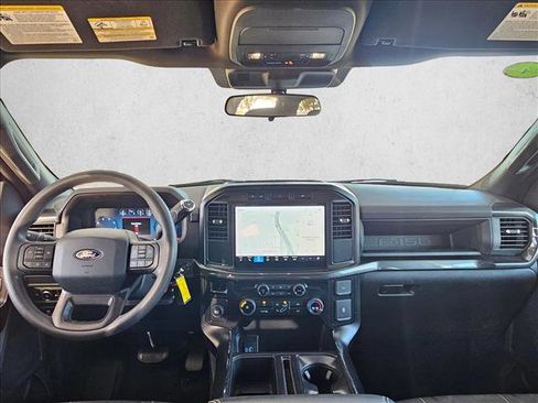Used 2024 Ford F150 STX image 21