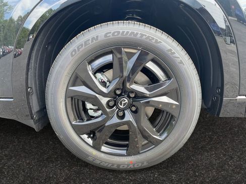 New 2026 MAZDA CX-5 2.5 S w/ Premium Plus Package AWD/4WD image 13