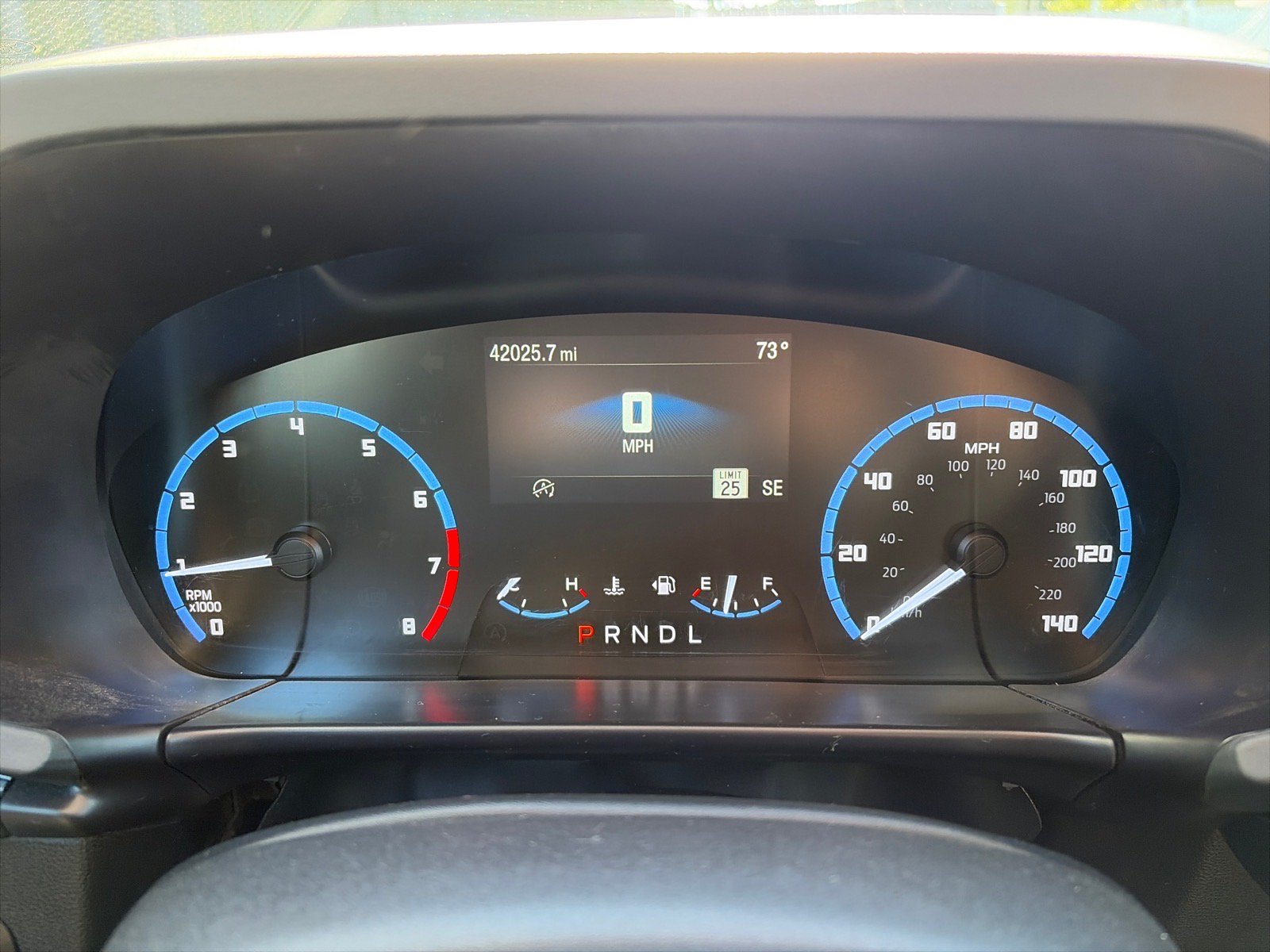 Used 2023 Ford Bronco Sport Big Bend w/ Convenience Package AWD/4WD image 15