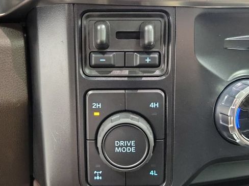 Used 2026 Ford F250 King Ranch AWD/4WD image 33