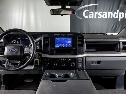 Used 2024 Ford F250 XL w/ STX Appearance Package image 14