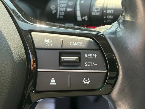 Used 2023 Honda CR-V EX-L image 19