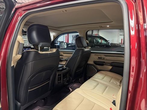 Used 2021 RAM 1500 Limited image 13