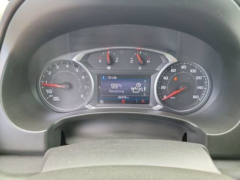 Certified 2019 GMC Terrain SLE FWD image 28