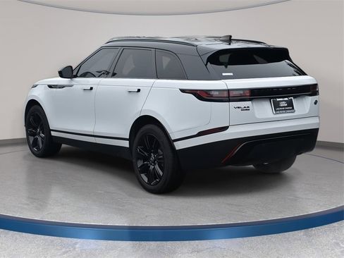 Used 2019 Land Rover Range Rover Velar S image 8