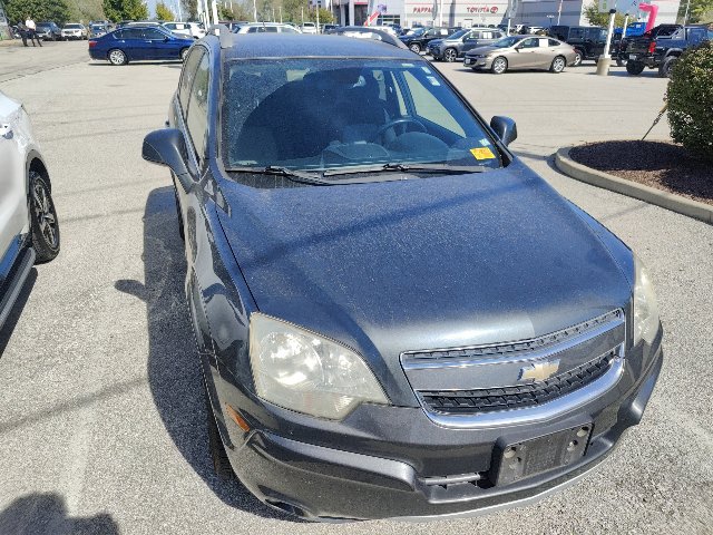 Used 2013 Chevrolet Captiva Sport LT FWD image 22