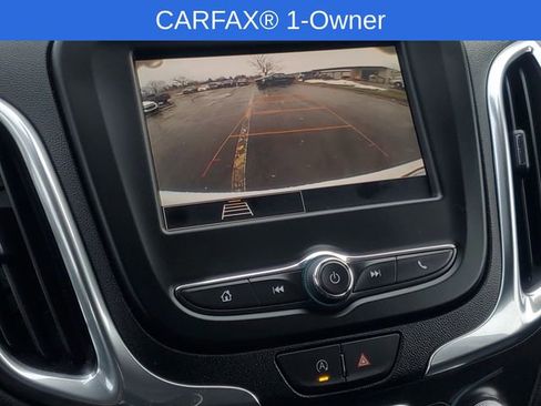 Certified 2024 Chevrolet Equinox LT image 22