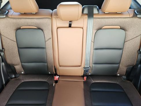 New 2025 Ford Bronco Sport Outer Banks image 14