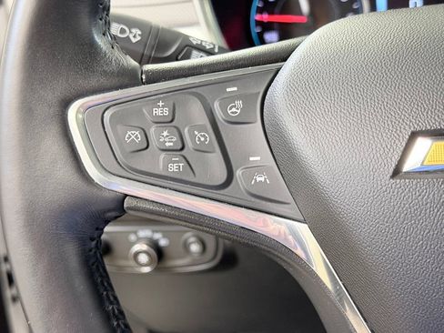 Used 2018 Chevrolet Equinox Premier AWD/4WD image 50