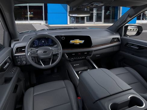 New 2026 Chevrolet Tahoe Z71 w/ Comfort Package image 15