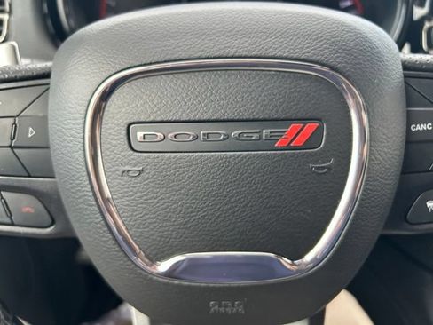 Used 2024 Dodge Durango R/T AWD/4WD image 36