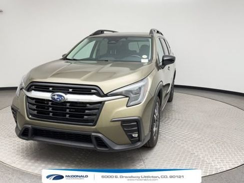 Used 2024 Subaru Ascent Limited AWD/4WD image 7