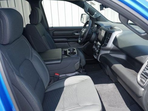 New 2026 RAM 1500 Tradesman image 23