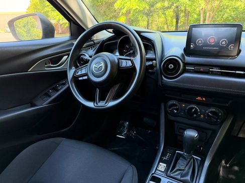 Used 2019 MAZDA CX-3 Sport AWD/4WD image 22