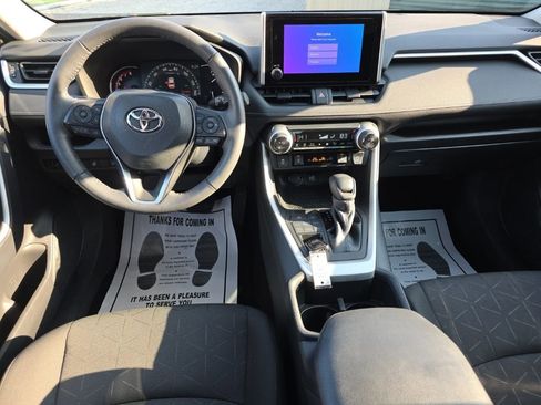 Certified 2023 Toyota RAV4 XLE w/ Convenience Package image 21