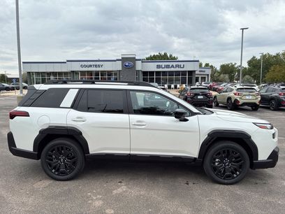 New 2026 Subaru Outback Limited XT
