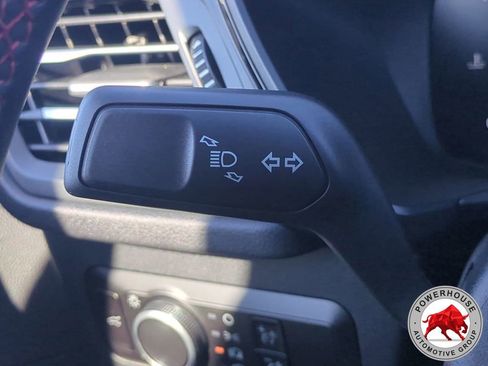 New 2026 Ford Escape ST-Line w/ Tech Pack #1 FWD image 31