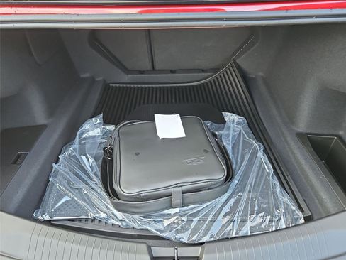 New 2026 Cadillac CT5 V RWD image 30